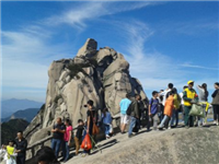 合肥建東庵自駕游營(yíng)地 合肥及周邊自駕游景點(diǎn)推薦